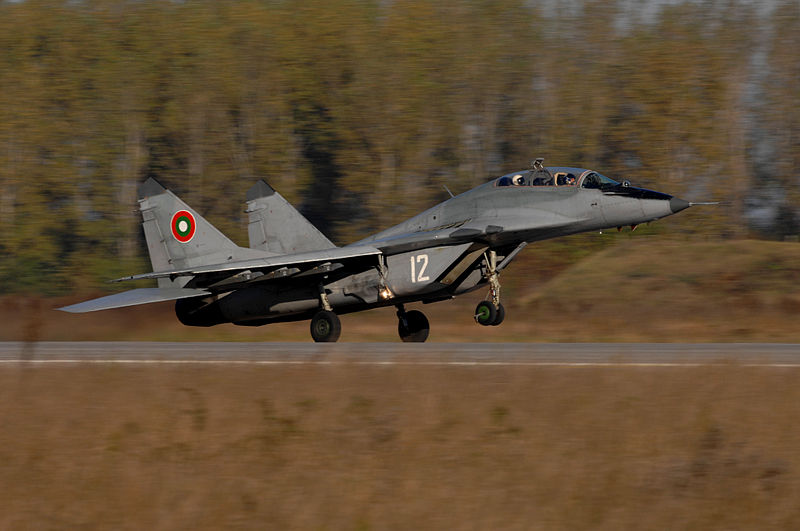 MiG-29